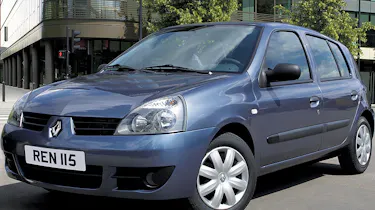 Renault Clio Campus