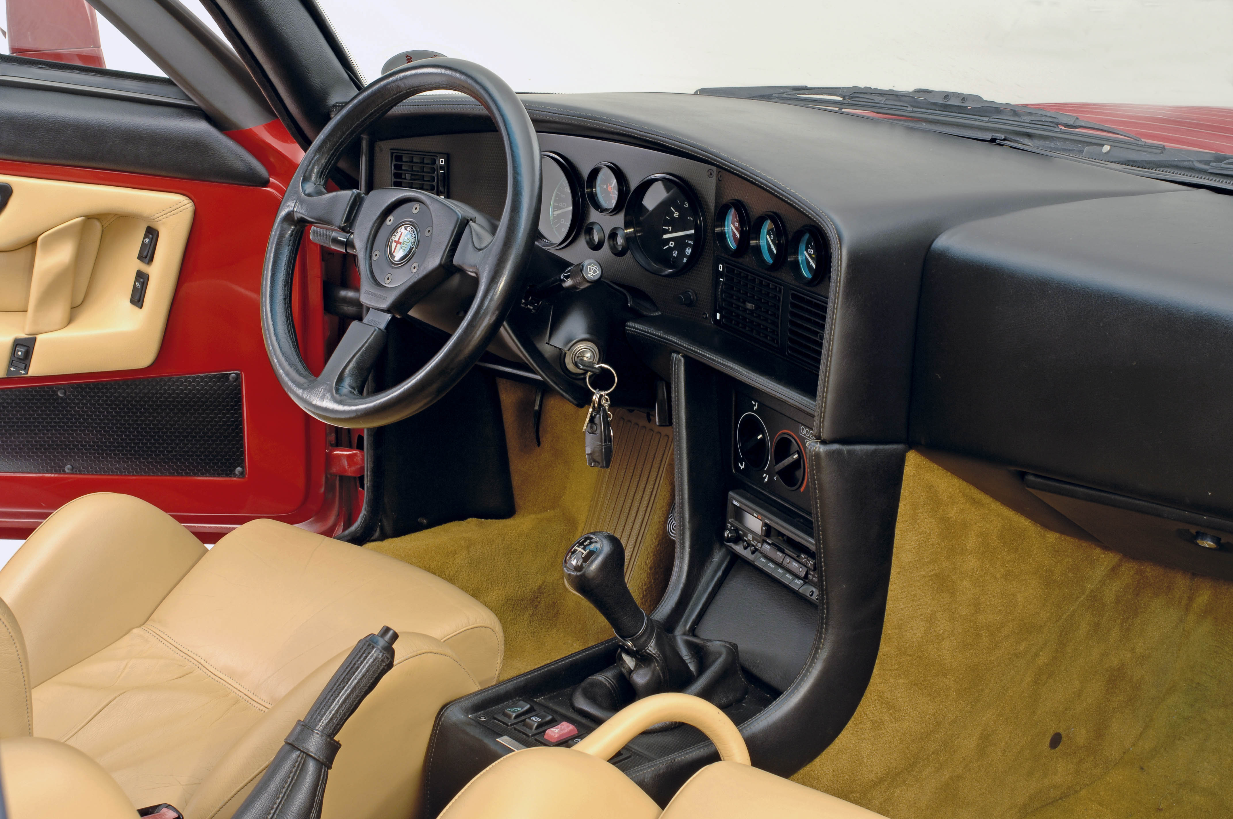 Alfa Romeo SZ