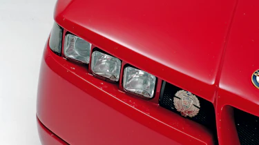 Alfa Romeo SZ