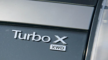 Saab logo