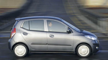 Hyundai side 2
