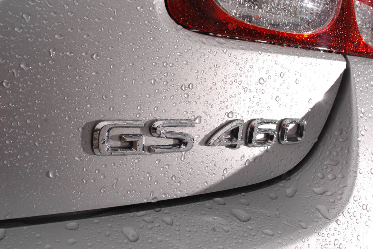 Lexus logo