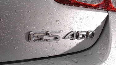 Lexus logo