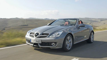 Merc front