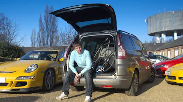 Citroen Picasso
