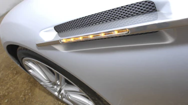 Aston Martin DBS