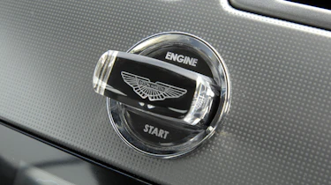 Aston Martin DBS