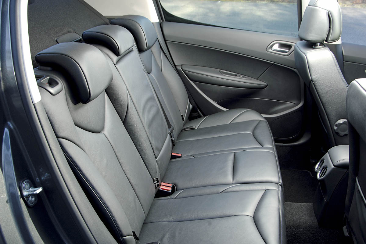 Peugeot int