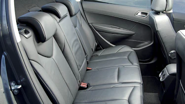 Peugeot int
