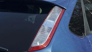 Focus light