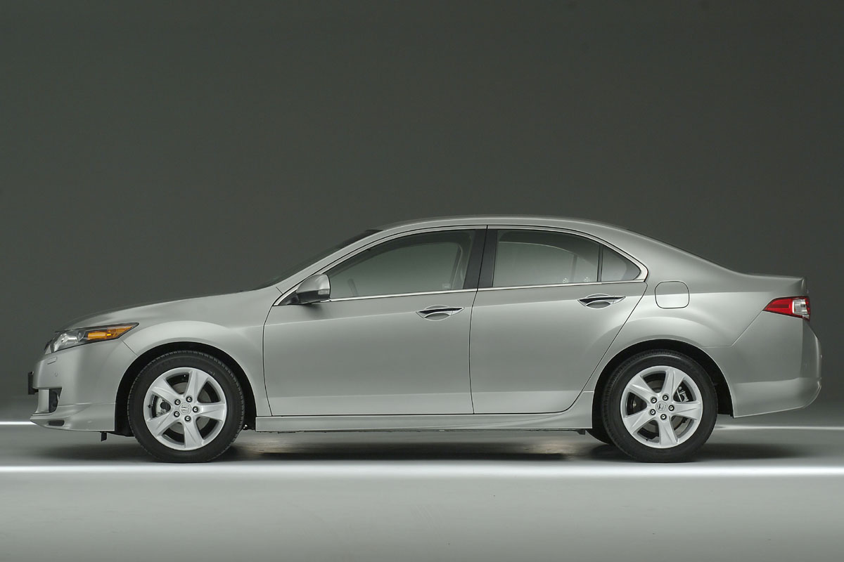 Honda Accord i-DTEC