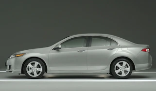 Honda Accord i-DTEC