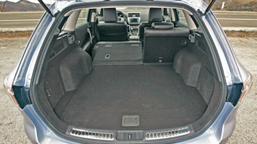 Mazda 6 2.5 Sport Estate
