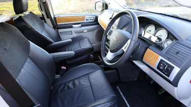 Chrysler Grand Voyager
