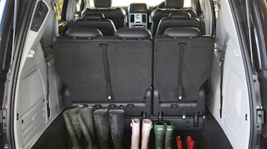 Chrysler Grand Voyager