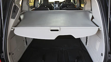 Chrysler Grand Voyager