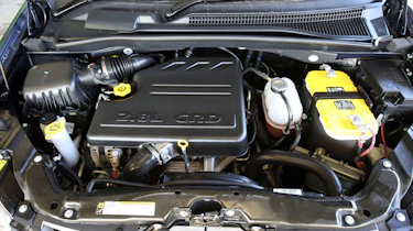 Chrysler Grand Voyager