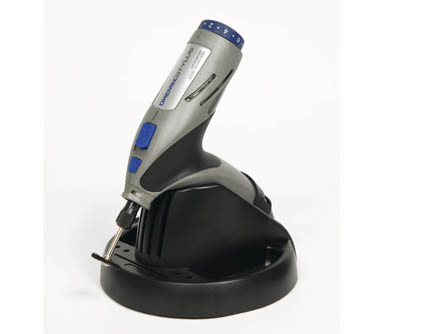 Dremel Stylus
