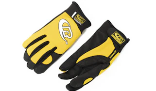 Ringers Mechanic’s Gloves