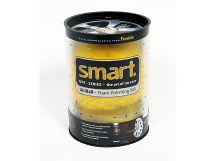 Smart UniBall