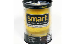 Smart UniBall