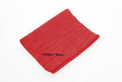The Absorber
