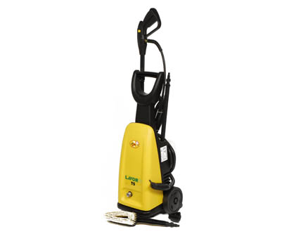 Lavor Tiger Steam