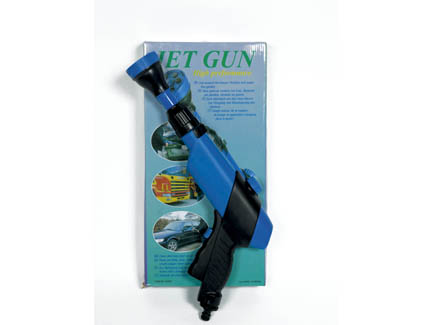 Jet Gun