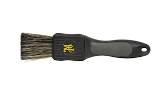 Slide Lock Detail Brush
