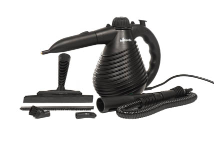 Halfords Steam Cleaner
