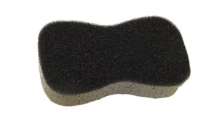 Black Magic Bug & Tar Sponge