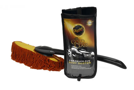 Large Body Duster