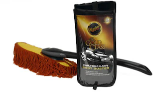 Large Body Duster