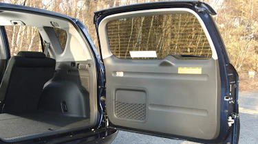 Rav4 door