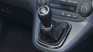 Honda stick