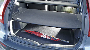 Honda boot