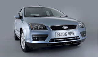 focus mk2
