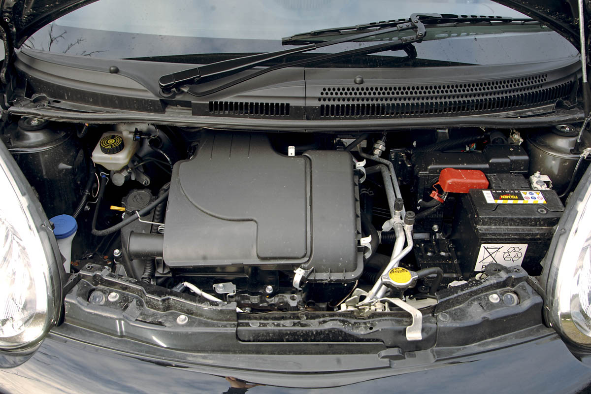 C1 engine