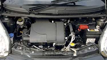 C1 engine