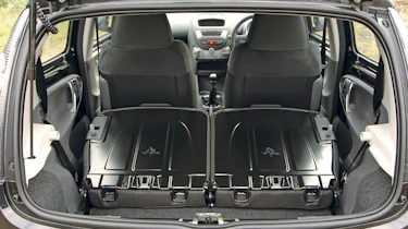 C1 boot