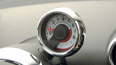 C1 dial