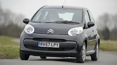 C1 front