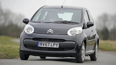 C1 front