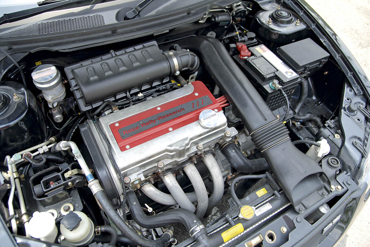 Proton engine