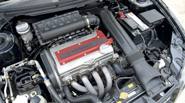 Proton engine