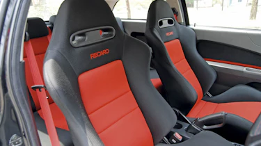 Proton seats