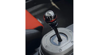 Proton gearstick
