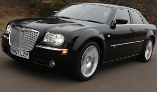 Chrysler 300C