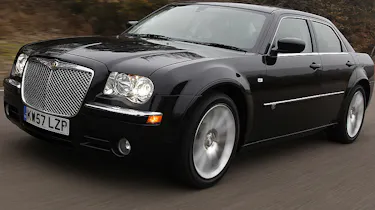 Chrysler 300C