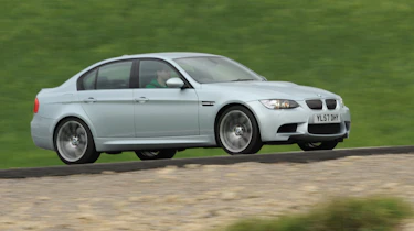 BMW M3 saloon